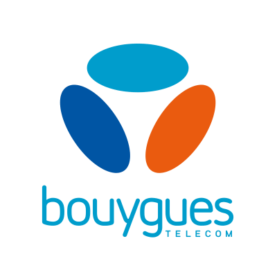 Logo entreprise cliente