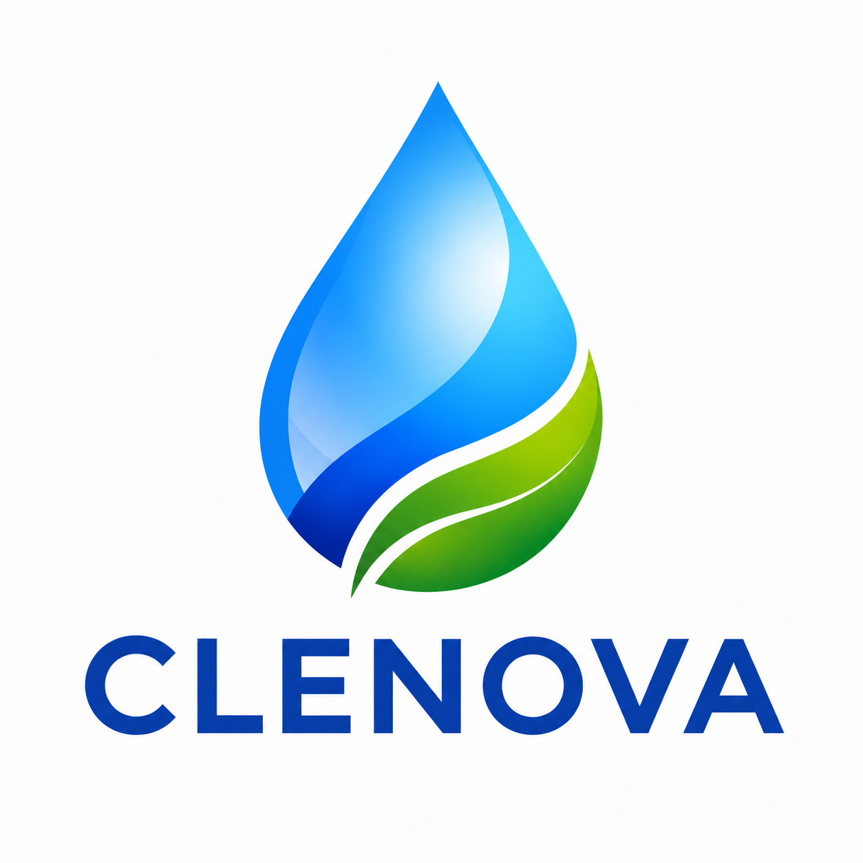 Logo Clenova